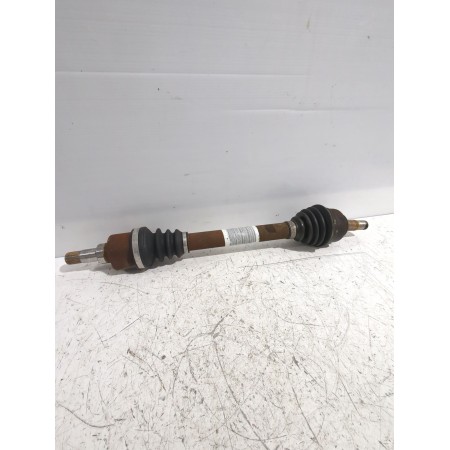 Recambio de transmision delantera izquierda para peugeot 307 (3a/c) 1.4 16v referencia OEM IAM 32725X  