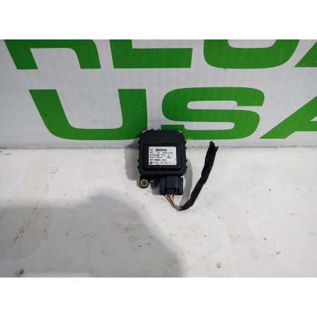 Recambio de motor apertura trampillas para audi a6 berlina (4b2) 2.5 tdi quattro referencia OEM IAM 4B1820511L  