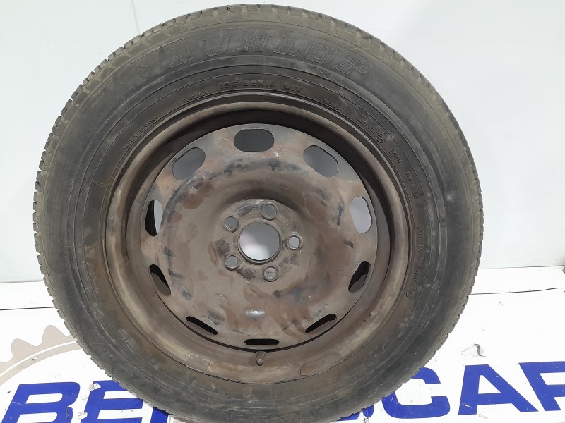 Recambio de rueda repuesto para volkswagen golf iv variant (1j5) referencia OEM IAM 1J06010270  