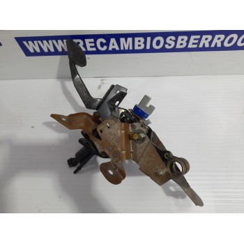 Recambio de pedal freno para mazda 3 berlina (bk) 1.6 cd diesel cat referencia OEM IAM BP8G-43-300A  