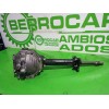 Recambio de diferencial delantero para kia sorento i (jc) 2.5 crdi referencia OEM IAM 530003E920  