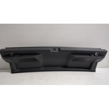 Recambio de moldura maletero para volkswagen t-roc (a11, d11) 1.6 tdi referencia OEM IAM 2GA863459  