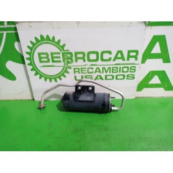 Recambio de filtro de carbon para peugeot 206 berlina e-music referencia OEM IAM 9635717280  