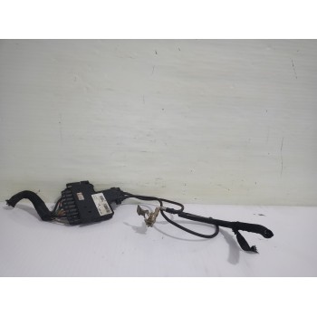 Recambio de caja reles / fusibles para citroën c4 grand picasso avatar referencia OEM IAM 9662914480  