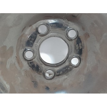 Recambio de rueda repuesto para volkswagen golf iv variant (1j5) referencia OEM IAM 1J06010270  
