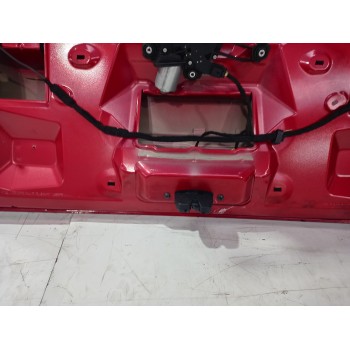 Recambio de porton trasero para citroën c4 berlina 1.6 16v hdi referencia OEM IAM 8701T9  