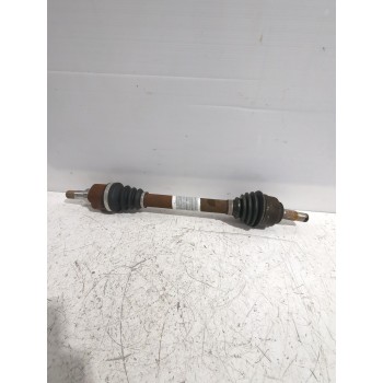 Recambio de transmision delantera izquierda para peugeot 307 (3a/c) 1.4 16v referencia OEM IAM 32725X  