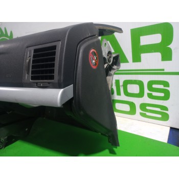 Recambio de kit airbag para opel vectra c berlina gts referencia OEM IAM 5112703  