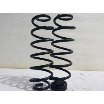 Recambio de muelle amortiguacion para seat leon (1m1) stella referencia OEM IAM 1J0511115BQ  
