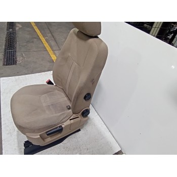 Recambio de asiento delantero izquierdo para land rover discovery 4 tdv6 hse referencia OEM IAM LR013215  