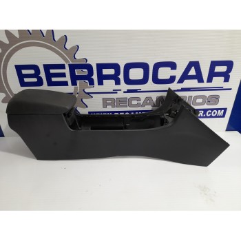 Recambio de consola central para mazda 3 berlina (bk) 1.6 cd diesel cat referencia OEM IAM BP4K64428  