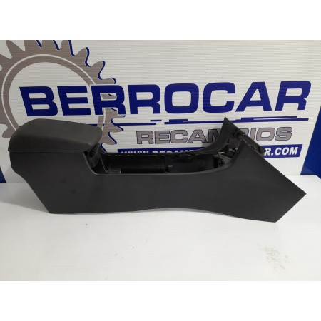 Recambio de consola central para mazda 3 berlina (bk) 1.6 cd diesel cat referencia OEM IAM BP4K64428  