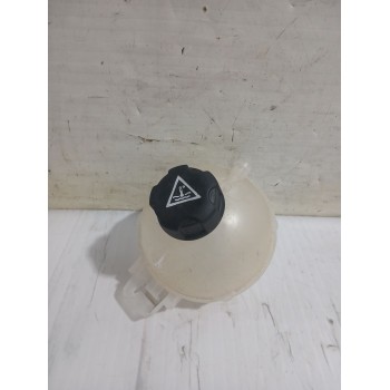 Recambio de deposito expansion para peugeot rifter 1.5 bluehdi 100 referencia OEM IAM 9678126080  