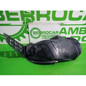 Recambio de paso rueda trasero derecho para opel zafira a elegance referencia OEM IAM 90580536  