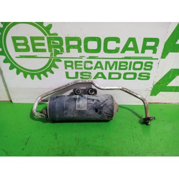 Recambio de filtro de carbon para peugeot 206 berlina e-music referencia OEM IAM 9635717280  