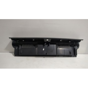 Recambio de moldura maletero para volkswagen t-roc (a11, d11) 1.6 tdi referencia OEM IAM 2GA863459  