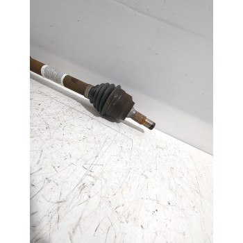 Recambio de transmision delantera izquierda para peugeot 307 (3a/c) 1.4 16v referencia OEM IAM 32725X  