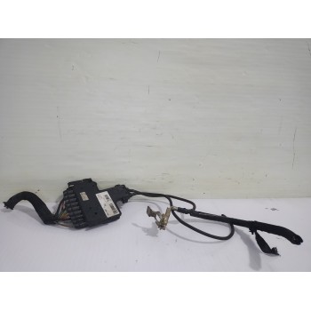 Recambio de caja reles / fusibles para citroën c4 grand picasso avatar referencia OEM IAM 9662914480  