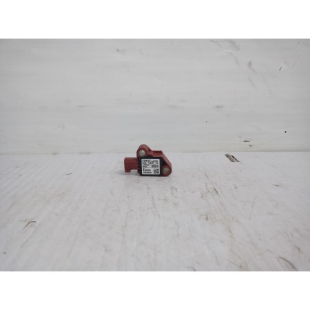 Recambio de sensor para land rover discovery 4 tdv6 hse referencia OEM IAM 5H2Z14B345BA  