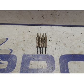 Recambio de calentadores para seat leon (1m1) 1.9 tdi referencia OEM IAM 0100226227 / UNIDAD  