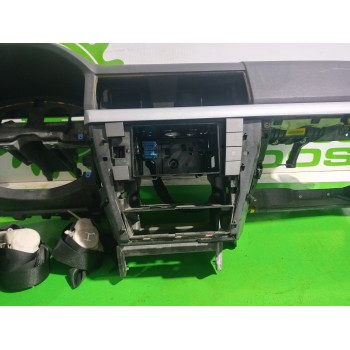 Recambio de kit airbag para opel vectra c berlina gts referencia OEM IAM 5112703  