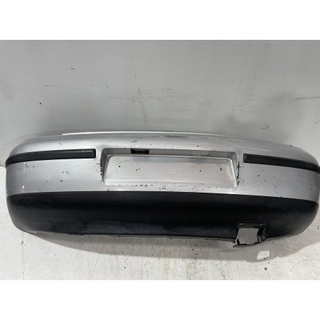 Recambio de paragolpes trasero para seat leon (1m1) stella referencia OEM IAM 1M6807417BDGRU  