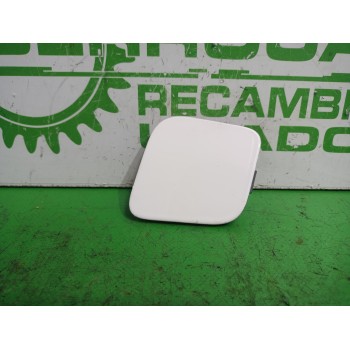 Recambio de tapa paragolpes para toyota auris touring sports (e18) active referencia OEM IAM 5212802420  