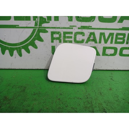 Recambio de tapa paragolpes para toyota auris touring sports (e18) active referencia OEM IAM 5212802420  
