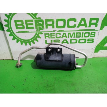 Recambio de filtro de carbon para peugeot 206 berlina e-music referencia OEM IAM 9635717280  