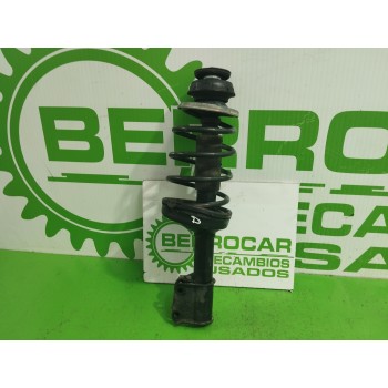 AMORTIGUADOR DELANTERO DERECHO DSB036G 