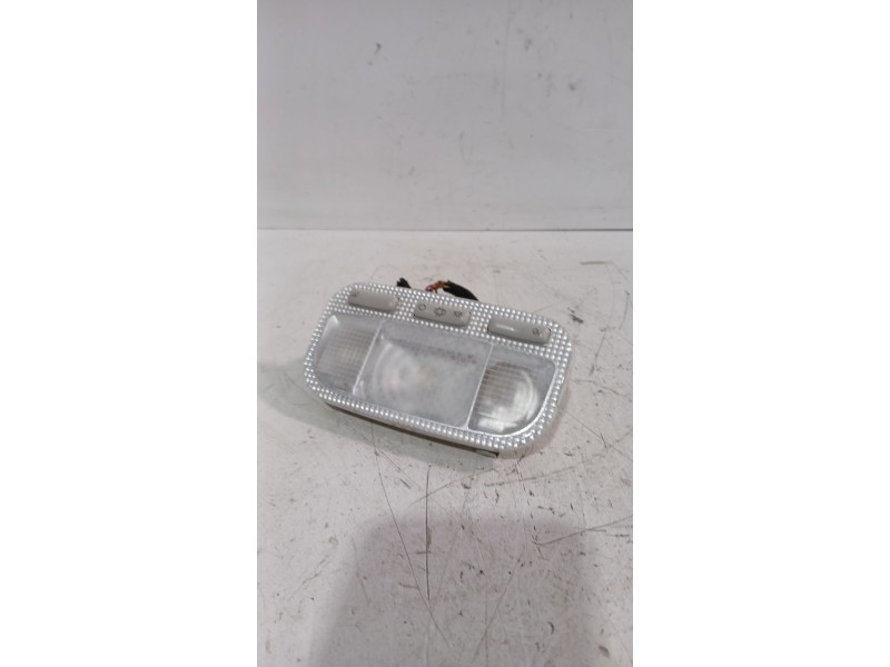 Recambio de luz interior para peugeot 307 (3a/c) 1.4 16v referencia OEM IAM 6362N2  