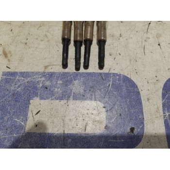 Recambio de calentadores para seat leon (1m1) 1.9 tdi referencia OEM IAM 0100226227 / UNIDAD  