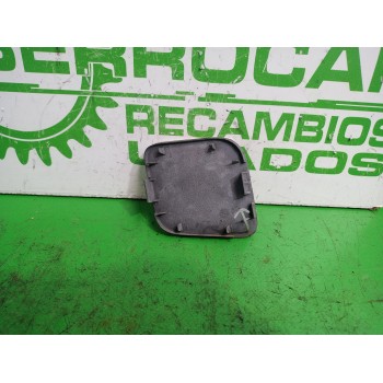 Recambio de tapa paragolpes para toyota auris touring sports (e18) active referencia OEM IAM 5212802420  