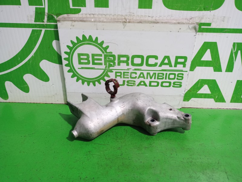 Recambio de soporte motor para peugeot 206 berlina e-music referencia OEM IAM 96349996  