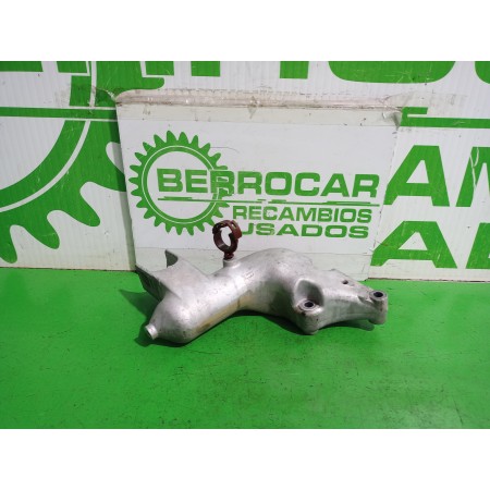Recambio de soporte motor para peugeot 206 berlina e-music referencia OEM IAM 96349996  