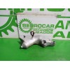 Recambio de soporte motor para peugeot 206 berlina e-music referencia OEM IAM 96349996  