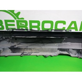 Recambio de paragolpes trasero para volkswagen golf iii berlina (1h1) 1.9 diesel referencia OEM IAM 1H6807417  