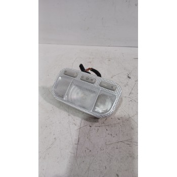Recambio de luz interior para peugeot 307 (3a/c) 1.4 16v referencia OEM IAM 6362N2  