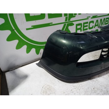 Recambio de paragolpes delantero para opel zafira a elegance referencia OEM IAM 93173564  