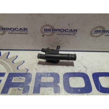 Recambio de termostato para seat leon (1m1) 1.9 tdi referencia OEM IAM 038121133  