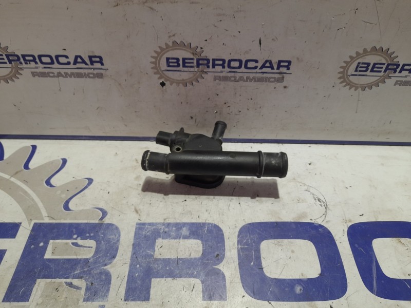 Recambio de termostato para seat leon (1m1) 1.9 tdi referencia OEM IAM 038121133  