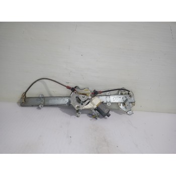 Recambio de elevalunas delantero derecho para nissan micra (k12e) acenta referencia OEM IAM 80700AX120  