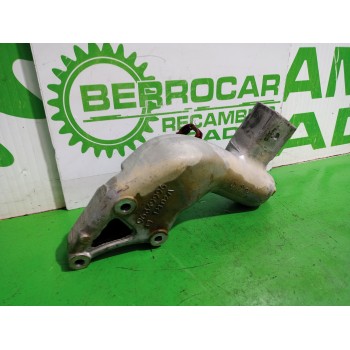 Recambio de soporte motor para peugeot 206 berlina e-music referencia OEM IAM 96349996  