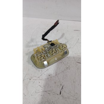 Recambio de luz interior para peugeot 307 (3a/c) 1.4 16v referencia OEM IAM 6362N2  
