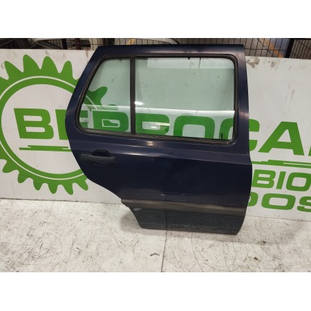 Recambio de puerta trasera derecha para volkswagen golf iii berlina (1h1) 1.9 diesel referencia OEM IAM 1K6833106J  