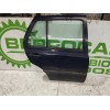 Recambio de puerta trasera derecha para volkswagen golf iii berlina (1h1) 1.9 diesel referencia OEM IAM 1K6833106J  