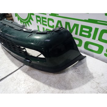 Recambio de paragolpes delantero para opel zafira a elegance referencia OEM IAM 93173564  