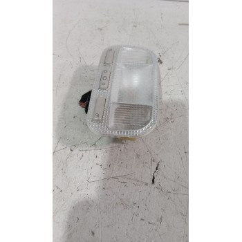 Recambio de luz interior para peugeot 307 (3a/c) 1.4 16v referencia OEM IAM 6362N2  