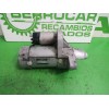 Recambio de motor de arranque para toyota auris touring sports (e18) active referencia OEM IAM 281000Y240  