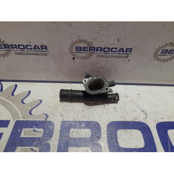 Recambio de termostato para seat leon (1m1) 1.9 tdi referencia OEM IAM 038121133  